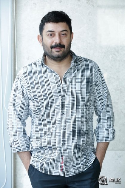 Arvind-Swamy-Interview-About-Dhruva